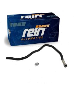 Rein Power Steering Return Hose