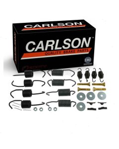 Carlson Drum Brake Hardware Kit