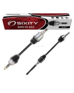 Sixity CV Axle