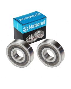 National Wheel Bearing