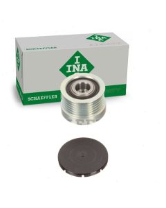INA Alternator Pulley