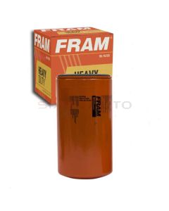 FRAM Heavy Duty Engine Oil Filter