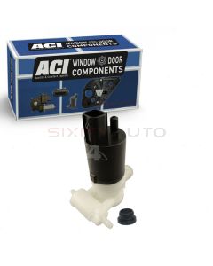 ACI Windshield Washer Pump