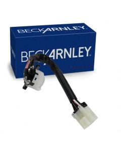 Beck/Arnley Ignition Switch