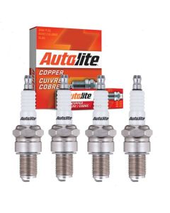Autolite Spark Plug