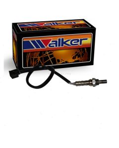 Walker Products Oxygen Sensor