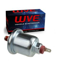Wells WVE Engine Oil Pressure Switch