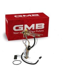 GMB Fuel Pump and Sender Assembly