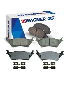 Wagner QS Disc Brake Pad