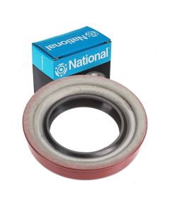 National Manual Transmission Output Shaft Seal