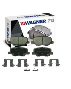Wagner TQ Disc Brake Pad