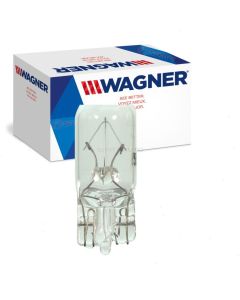 Wagner Instrument Panel Light Bulb