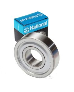 National Generator Commutator End Bearing