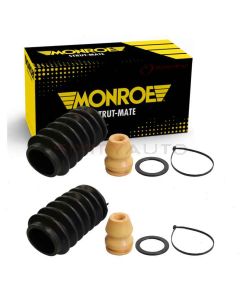 Monroe Strut-Mate Suspension Strut Bellows