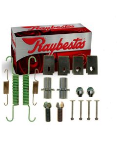 Raybestos R-Line Parking Brake Hardware Kit