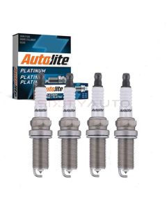 Autolite Platinum Spark Plug