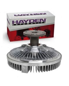 Hayden Engine Cooling Fan Clutch