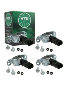 NGK NTK Engine Variable Valve Timing (VVT) Solenoid
