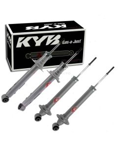 KYB Gas-a-Just Strut Kit