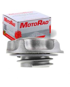 MotoRad Engine Oil Filler Cap