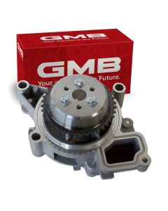 GMB Engine Water Pump