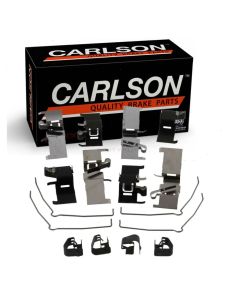 Carlson Disc Brake Caliper Abutment Service Kit