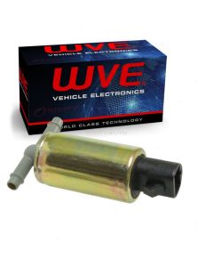 Wells WVE Vapor Canister Purge Solenoid