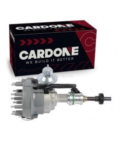 Cardone Distributor