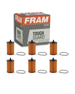 FRAM Engine Oil Filter