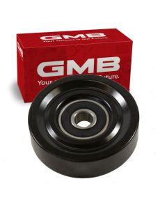GMB Accessory Drive Belt Idler Pulley