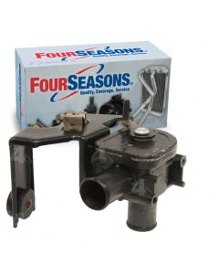 Four Seasons HVAC Heater Control Valve