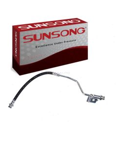 Sunsong Brake Hydraulic Hose