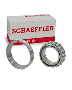 Schaeffler Manual Transmission Differential Bearing
