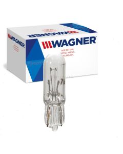 Wagner Parking Brake Indicator Light Bulb