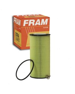 FRAM Extra Guard Engine Oil Filter
