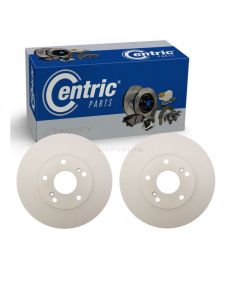 Centric GCX Disc Brake Rotor