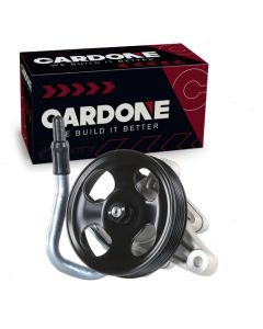Cardone Power Steering Pump