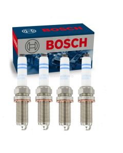 Bosch Spark Plug