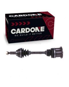 Cardone Reman CV Axle Assembly