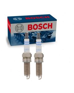 Bosch Spark Plug