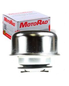 MotoRad Engine Crankcase Breather Cap