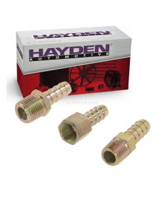 Hayden Automatic Transmission Oil Cooler Line Connector