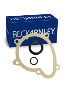 Beck/Arnley Engine Water Pump Gasket