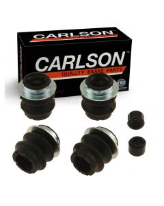 Carlson Disc Brake Caliper Pin Boot Kit