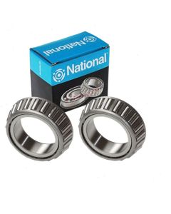 National Axle Differential Bearing