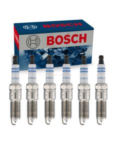 Bosch Spark Plug