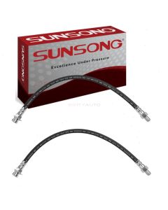 Sunsong Brake Hydraulic Hose