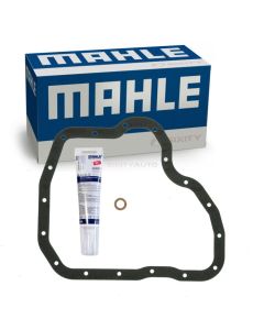 MAHLE Engine Oil Pan Gasket Set