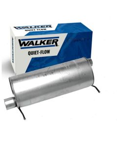 Walker Quiet-Flow Exhaust Muffler