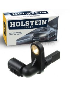 Holstein ABS Wheel Speed Sensor